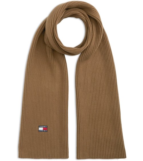 Sciarpa a coste Tommy Hilfiger