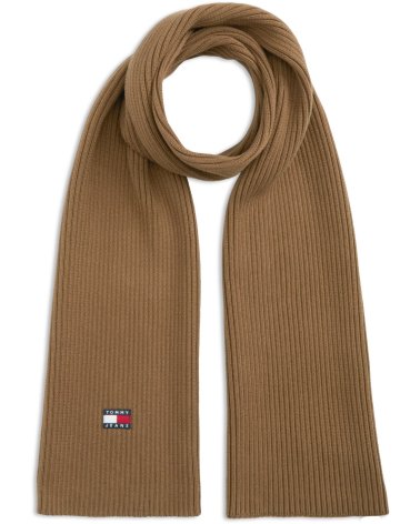 Sciarpa a coste Tommy Hilfiger