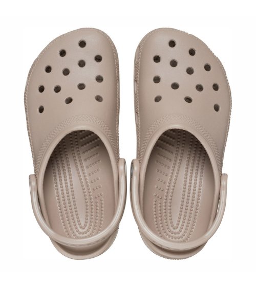 Crocs Classic Clog ciabatte con cinturino