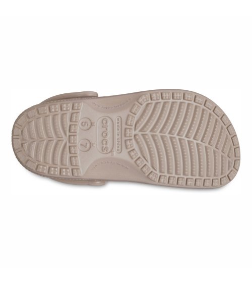 Crocs Classic Clog ciabatte con cinturino