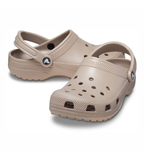 Crocs Classic Clog ciabatte con cinturino