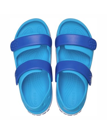 Crocs Badeschuhe mit verstellbarem Riemen