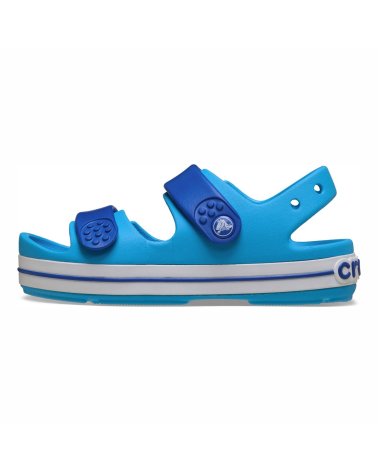 Sandales Crocs avec sangle réglable