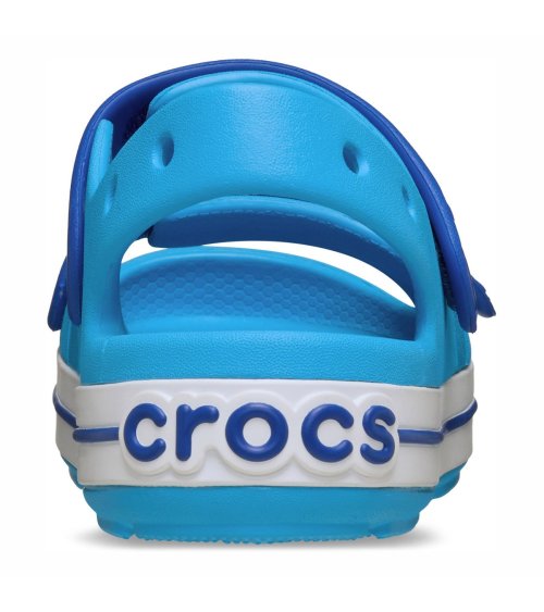 Sandales Crocs avec sangle réglable