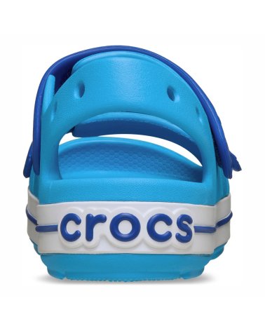 Crocs Badeschuhe mit verstellbarem Riemen