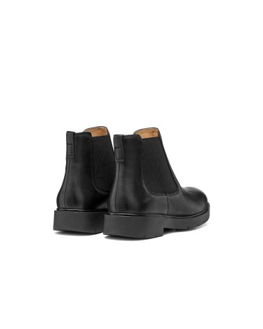 Bottines Geox avec élastique latéral
