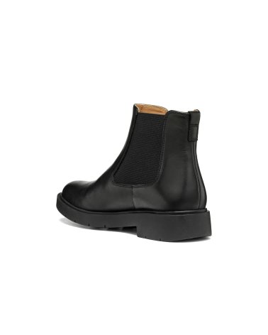 Geox Stiefeletten mit seitlichem Elastik