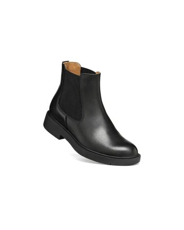 Stivaletti Geox con elastico laterale