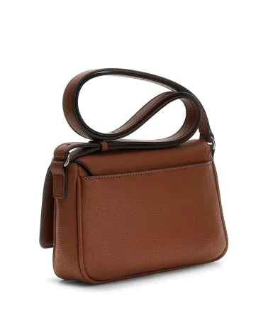Guess Isola flap crossbody bag
