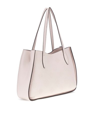 Guess Keandra Schultertasche