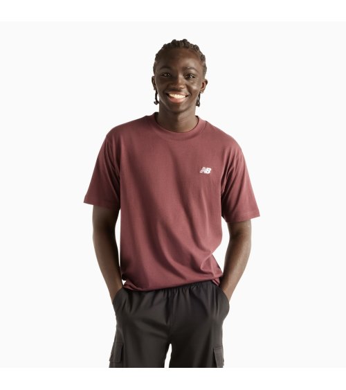 New Balance Small Logo T-Shirt