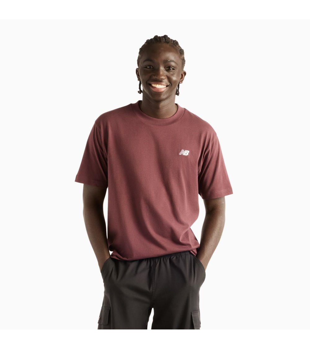 New Balance Small Logo T-Shirt