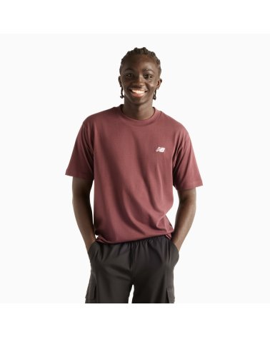 New Balance Small Logo T-Shirt