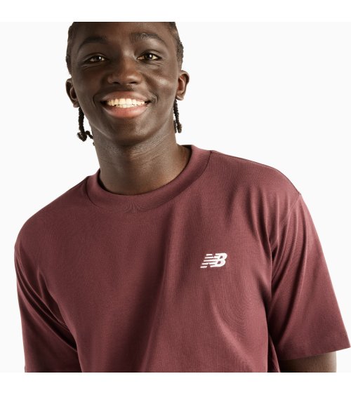 New Balance Small Logo T-Shirt