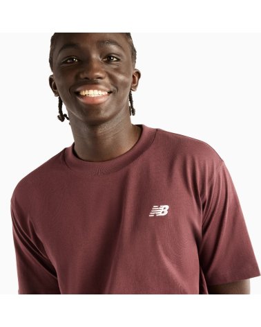 New Balance Small Logo T-Shirt