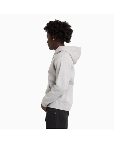 New Balance hoodie and pockets
