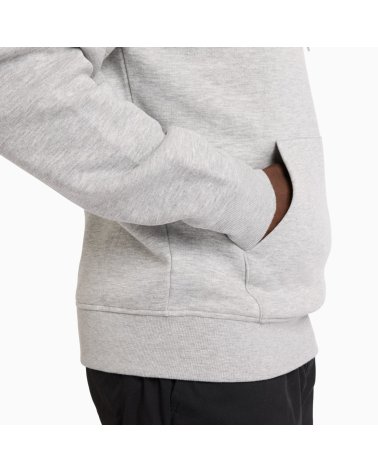New Balance sweat à capuche et poches