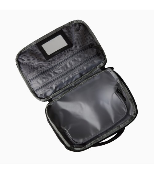 Hard case The North Face