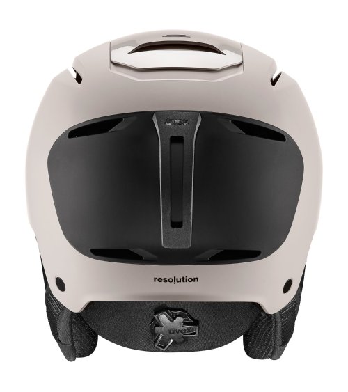 Uvex Resolution casco deportivo