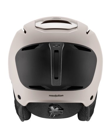 Uvex Resolution Sporthelm