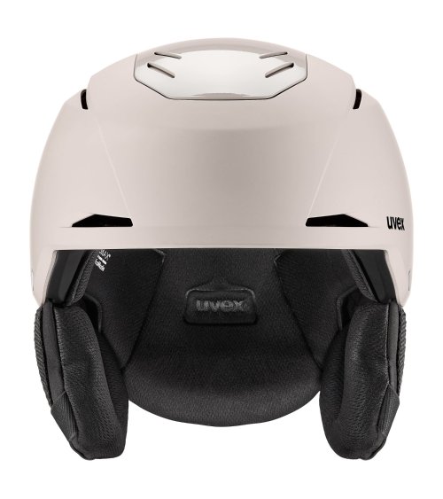 Uvex Resolution casque de sport