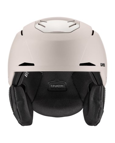 Uvex Resolution casco deportivo