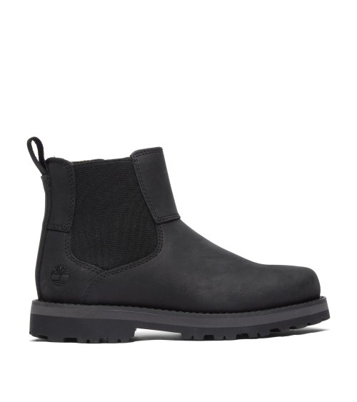 Timberland Chelsea Boots in Leather