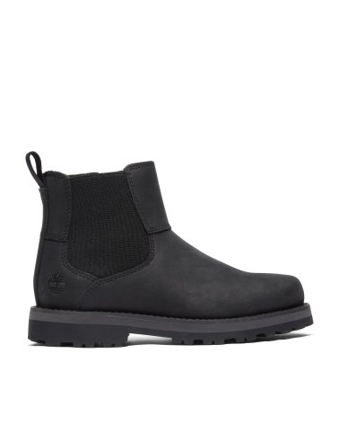 Timberland Stivali Chelsea in pelle