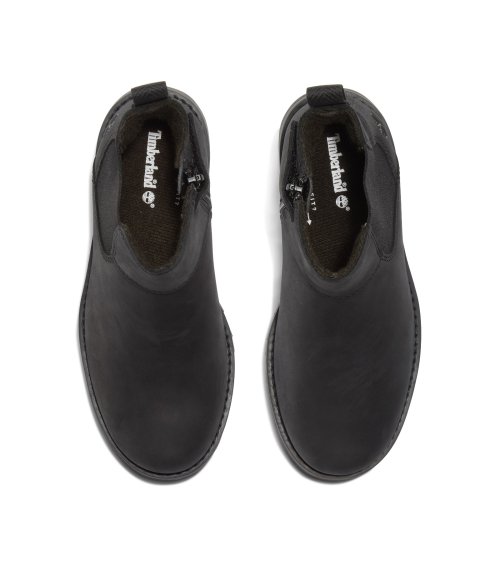 Timberland Chelsea Boots in Leather
