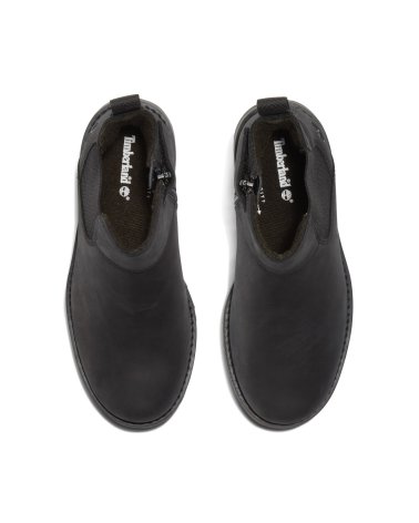 Timberland Stivali Chelsea in pelle