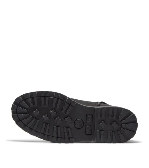 Timberland Botas Chelsea de Cuero