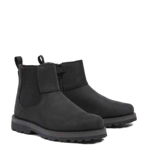 Timberland Chelsea-Stiefel aus Leder