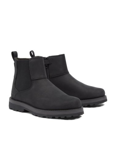 Timberland Stivali Chelsea in pelle