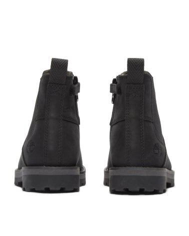 Timberland Chelsea-Stiefel aus Leder