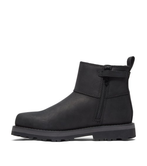Timberland Chelsea Boots in Leather