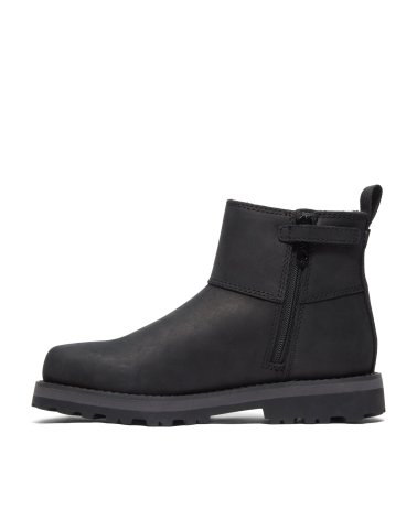 Timberland Chelsea Boots in Leather