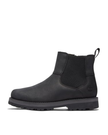 Timberland Stivali Chelsea in pelle
