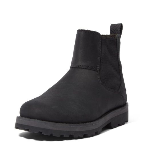 Timberland Stivali Chelsea in pelle