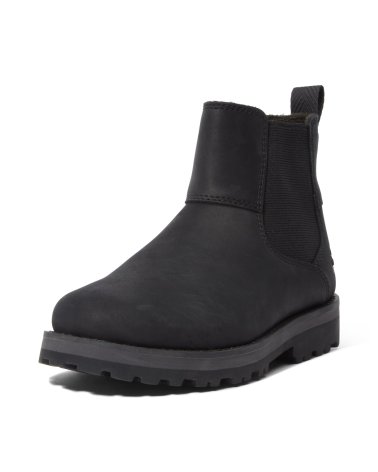 Timberland Stivali Chelsea in pelle