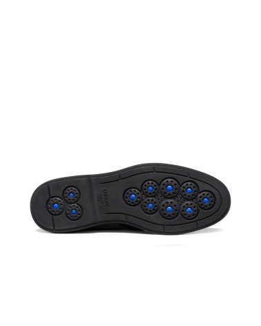 Geox Wildleder Schnürstiefel