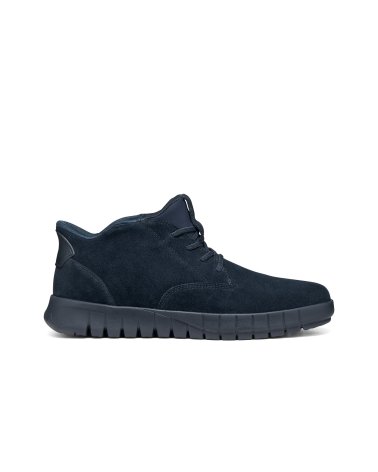 Bottines Geox Flextride Plus avec lacets