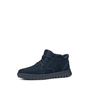 Bottines Geox Flextride Plus avec lacets