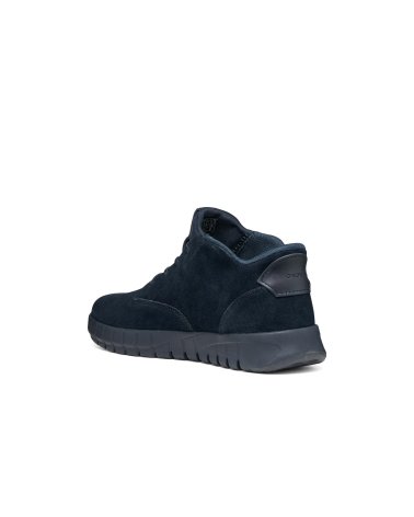 Botas Geox Flextride Plus con cordones