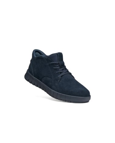 Bottines Geox Flextride Plus avec lacets