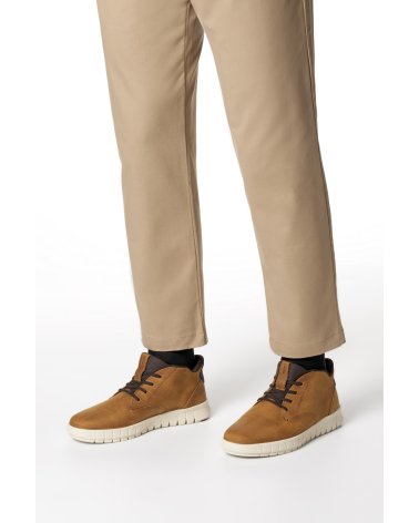 Bottines Geox à lacets