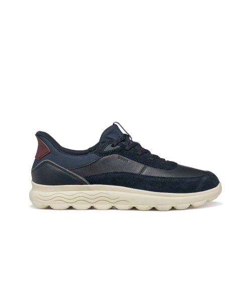 Geox Spherica Plus zapatillas bajas