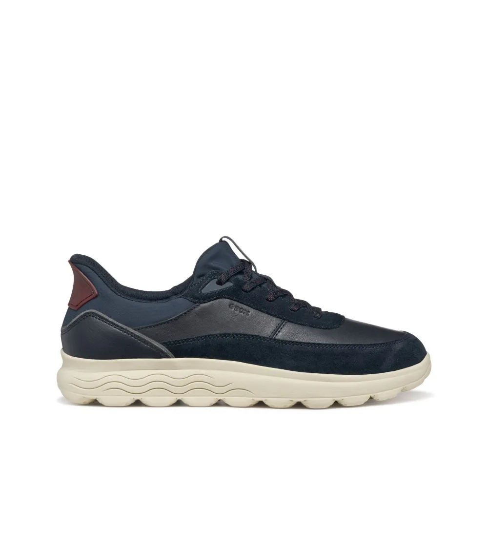 Geox Spherica Plus sneakers basse