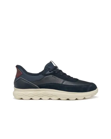 Geox Spherica Plus sneakers basse