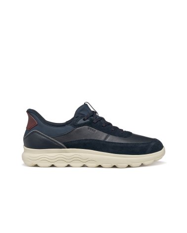 Geox Spherica Plus zapatillas bajas