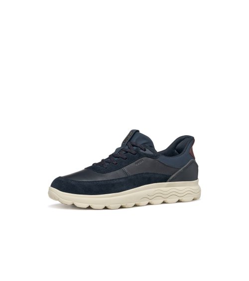 Geox Spherica Plus low sneakers
